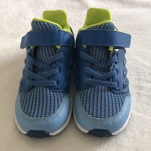 Adidas/Rapid Run Toddler Sneakers